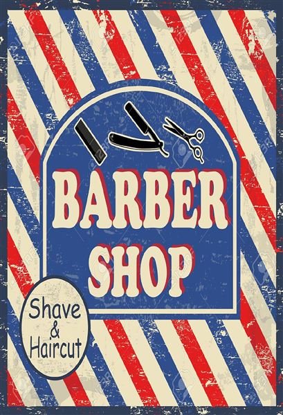 Peluqueria / Barberia